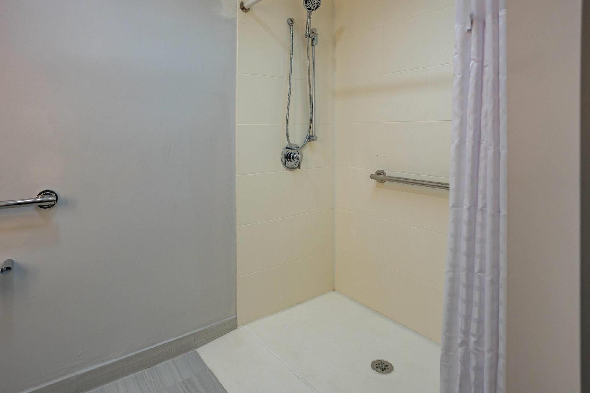 Comfort Inn & Suites River City Decatur Buitenkant foto